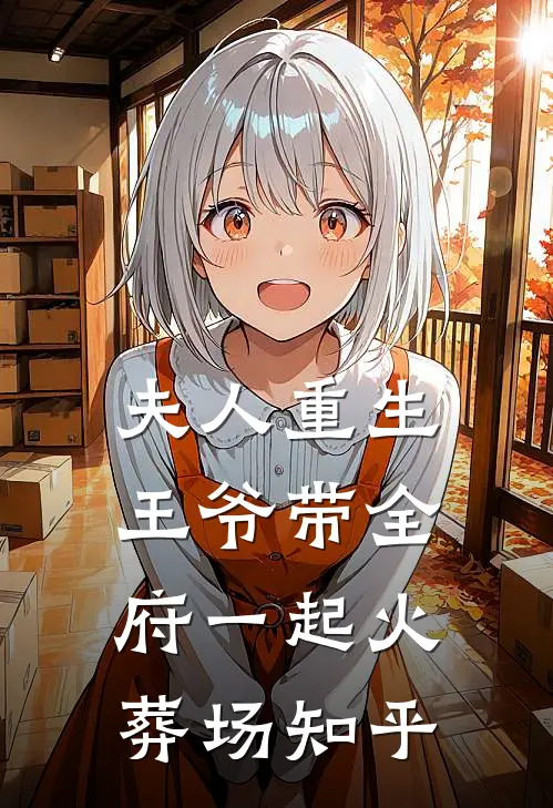 夫人重生，王爷带全府一起火葬场知乎