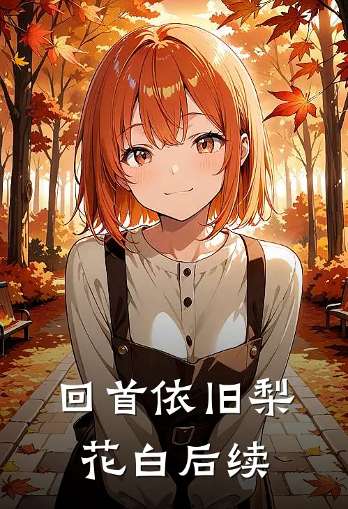 回首依旧梨花白后续