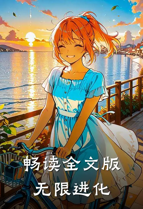 畅读全文版无限进化
