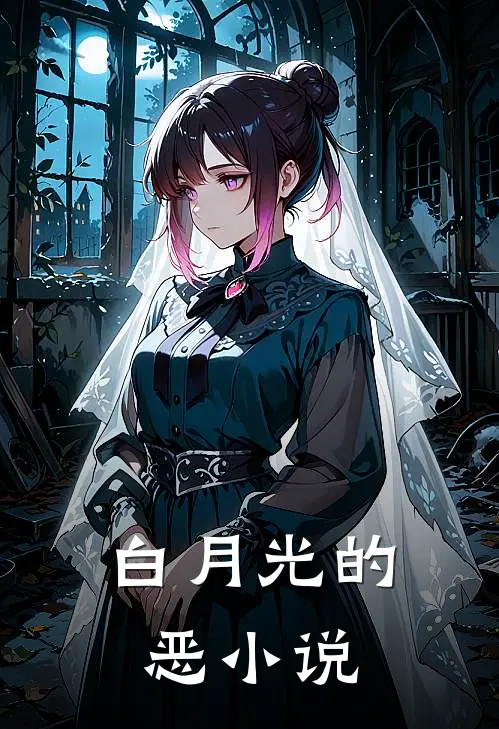 白月光的恶小说
