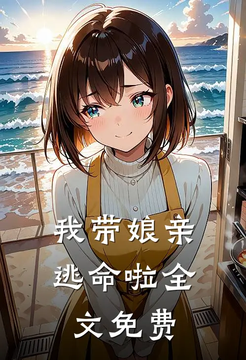 我带娘亲逃命啦全文免费