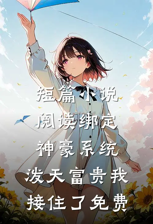 短篇小说阅读绑定神豪系统,泼天富贵我接住了免费