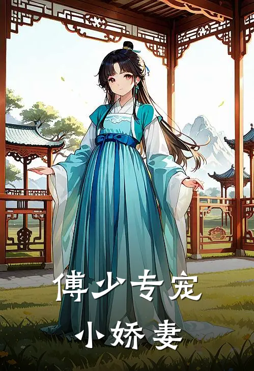 傅少专宠小娇妻