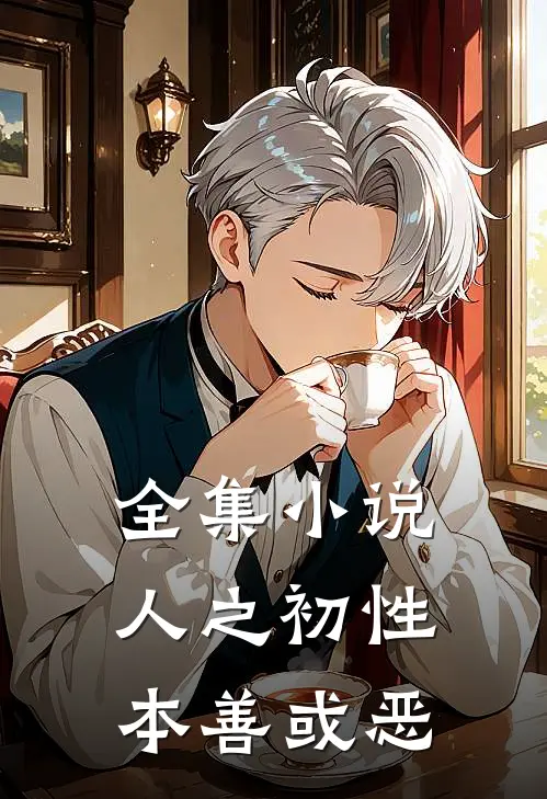 全集小说人之初性本善或恶