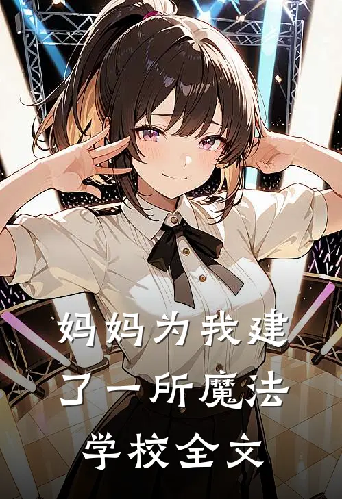 妈妈为我建了一所魔法学校全文