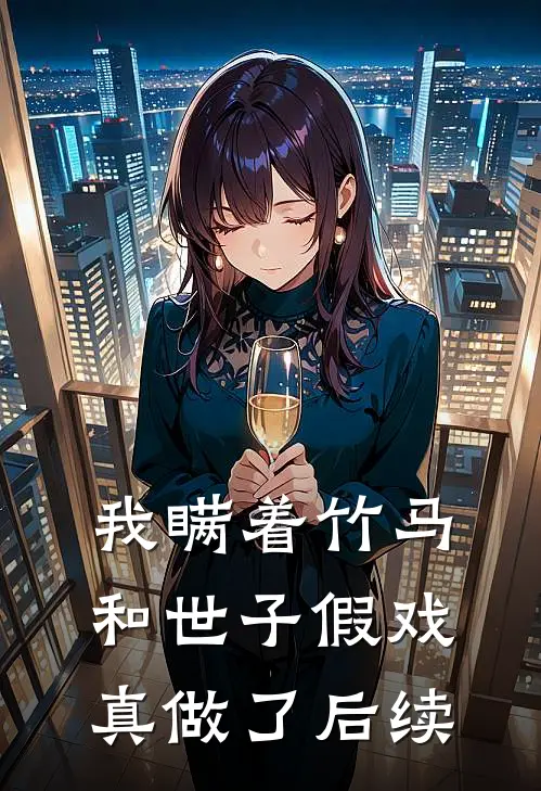 我瞒着竹马，和世子假戏真做了后续