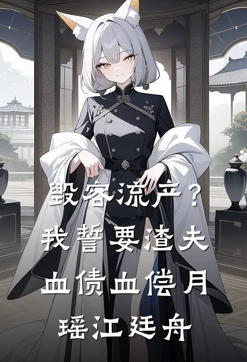 毁容流产？我誓要渣夫血债血偿月瑶江廷舟