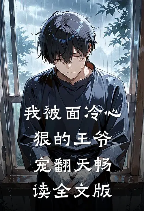 我被面冷心狠的王爷宠翻天畅读全文版