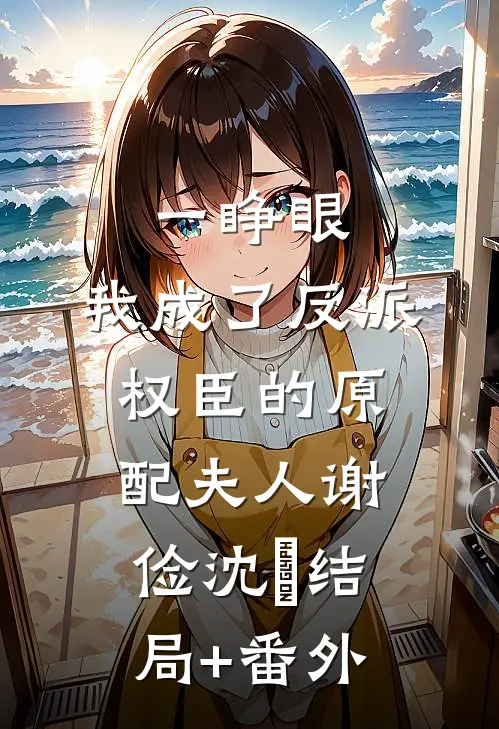 一睁眼，我成了反派权臣的原配夫人谢俭沈姮结局+番外