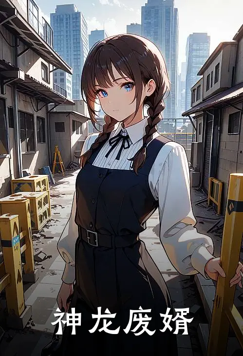 神龙废婿