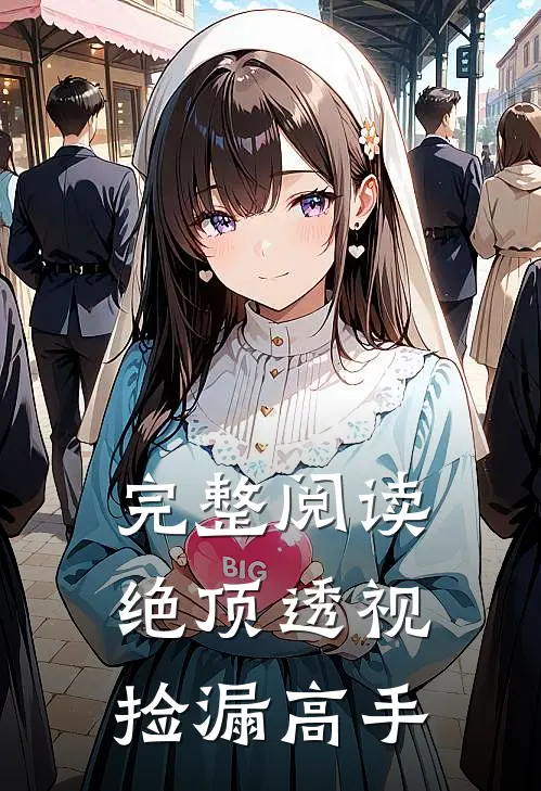 完整阅读绝顶透视捡漏高手