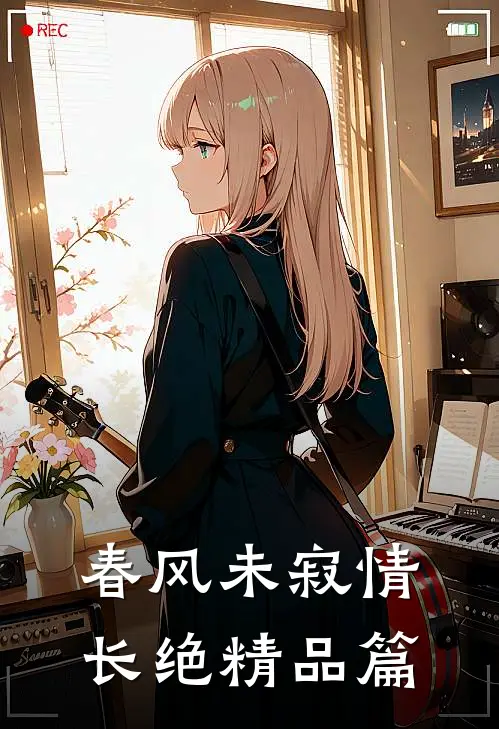 春风未寂情长绝精品篇