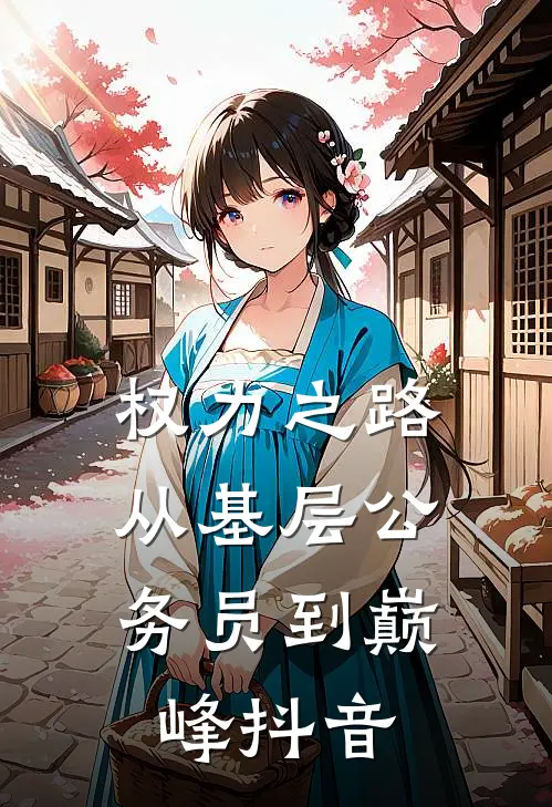 权力之路：从基层公务员到巅峰抖音