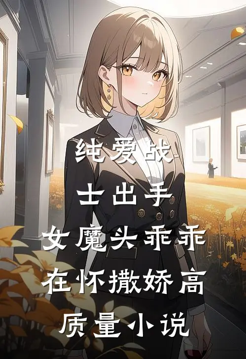 纯爱战士出手：女魔头乖乖在怀撒娇高质量小说