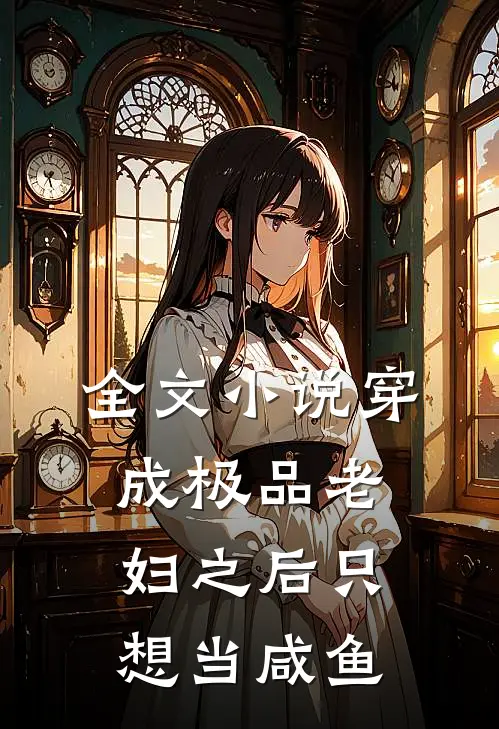 全文小说穿成极品老妇之后只想当咸鱼