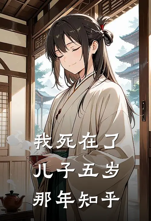我死在了儿子五岁那年知乎