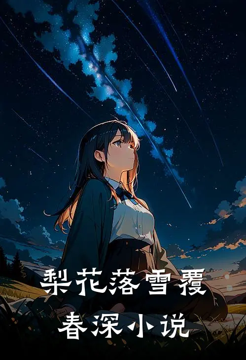 梨花落雪覆春深小说