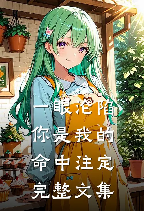 一眼沦陷：你是我的命中注定完整文集
