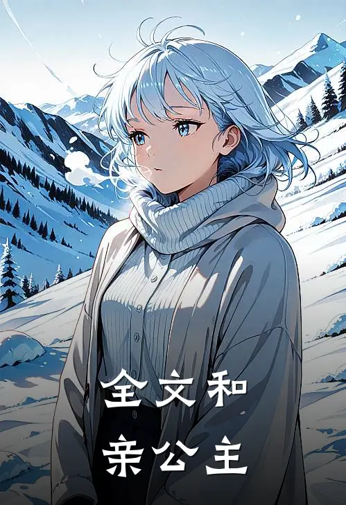 全文和亲公主