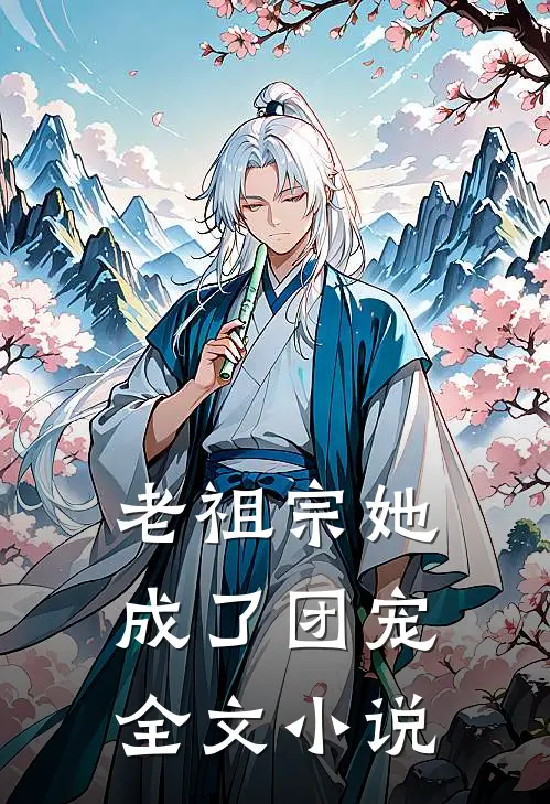 老祖宗她成了团宠全文小说