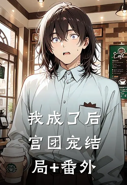 我成了后宫团宠结局+番外