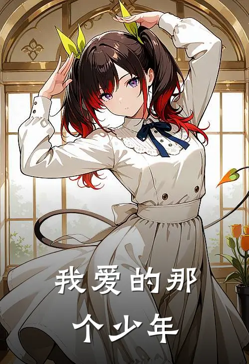 我爱的那个少年