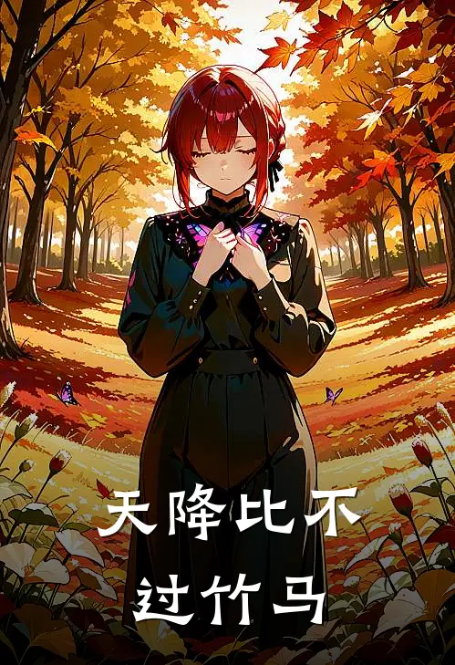 天降比不过竹马
