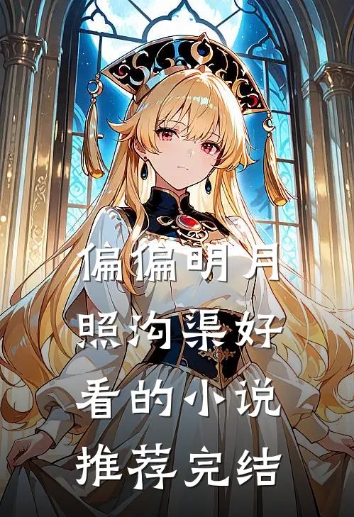 偏偏明月照沟渠好看的小说推荐完结