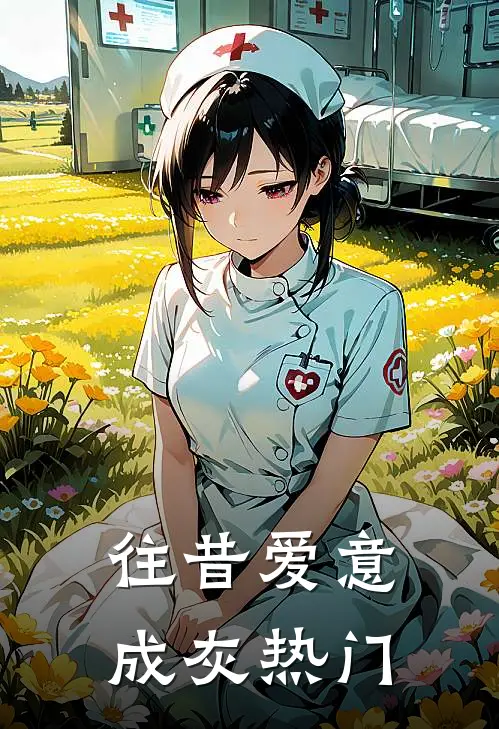 往昔爱意成灰热门
