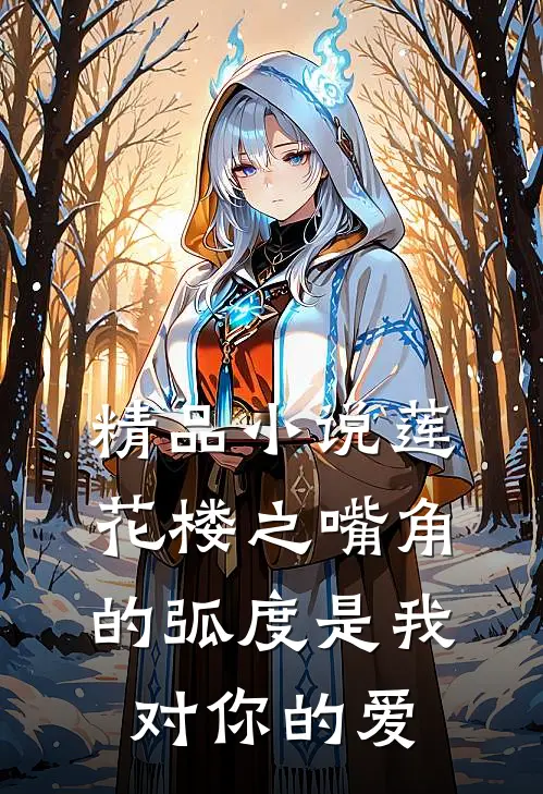 精品小说莲花楼之嘴角的弧度是我对你的爱