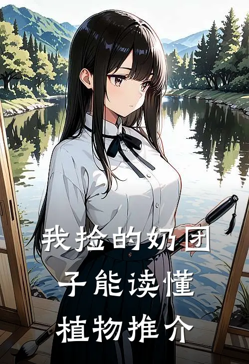 我捡的奶团子能读懂植物推介