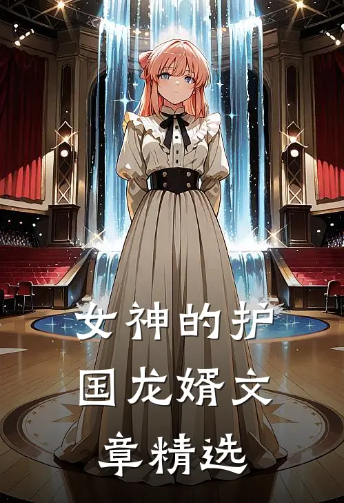 女神的护国龙婿文章精选