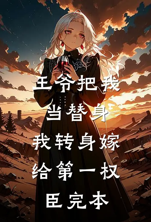 王爷把我当替身，我转身嫁给第一权臣完本