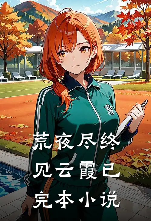 荒夜尽终见云霞已完本小说