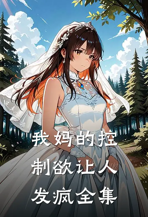 我妈的控制欲让人发疯 全集