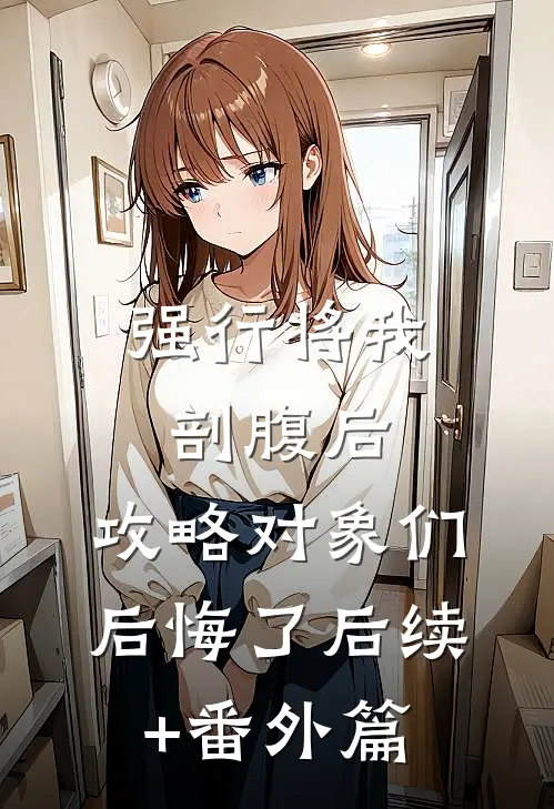 强行将我剖腹后，攻略对象们后悔了后续+番外篇