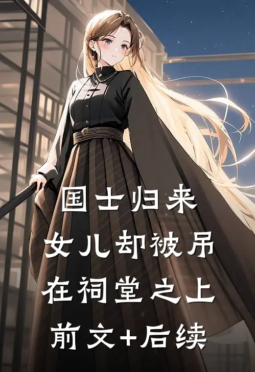 国士归来，女儿却被吊在祠堂之上前文+后续