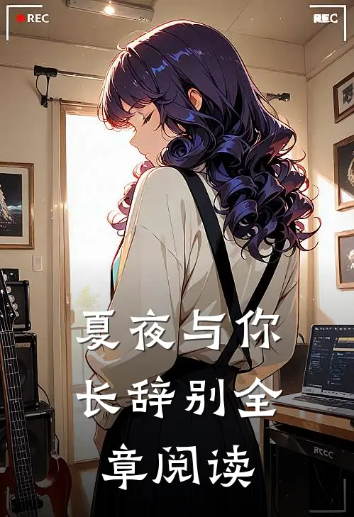 夏夜与你长辞别全章阅读