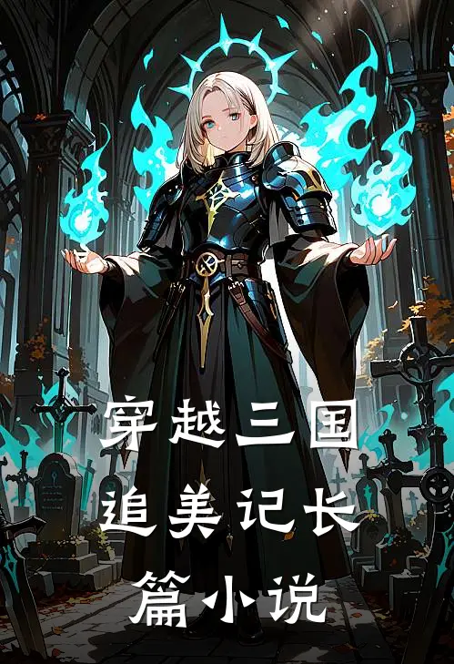 穿越三国追美记长篇小说