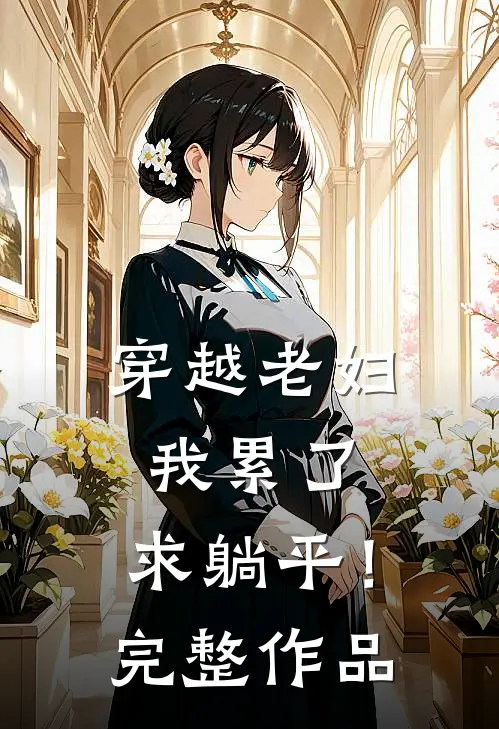 穿越老妇：我累了，求躺平！完整作品