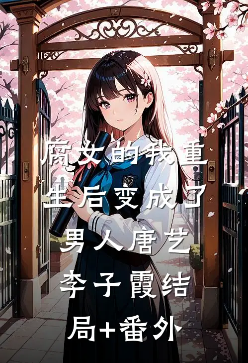 腐女的我重生后变成了男人唐艺李子霞结局+番外