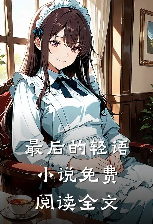 最后的轻语小说免费阅读全文