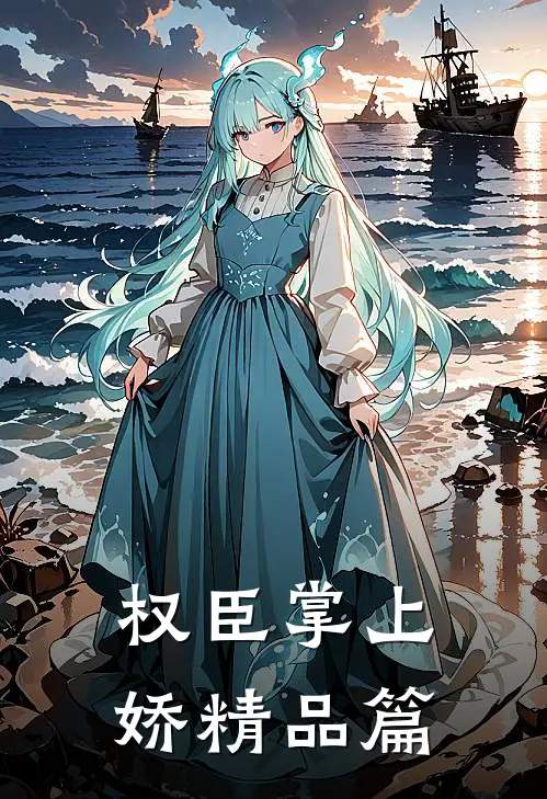 权臣掌上娇精品篇