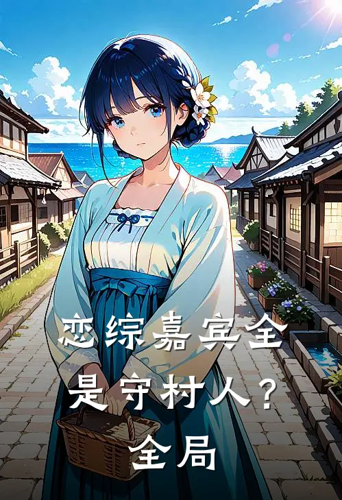 恋综嘉宾全是守村人？全局