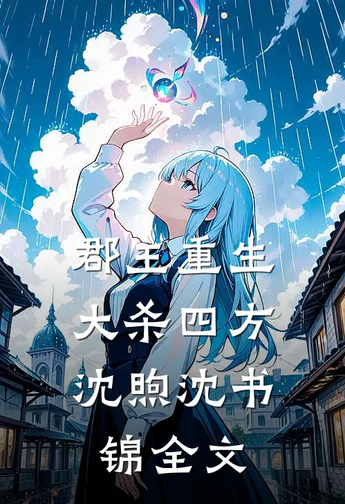 郡主重生，大杀四方沈煦沈书锦全文