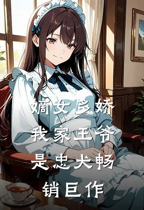 嫡女多娇：我家王爷是忠犬畅销巨作