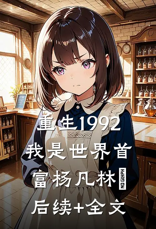 重生1992，我是世界首富杨凡林玥后续+全文
