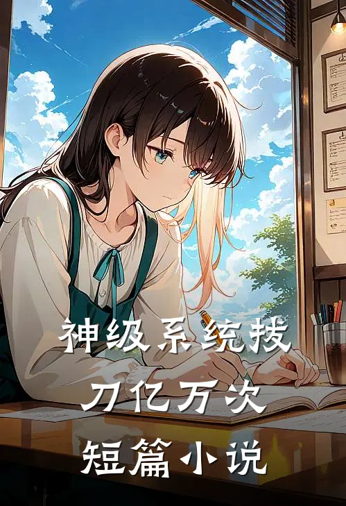 神级系统拔刀亿万次短篇小说