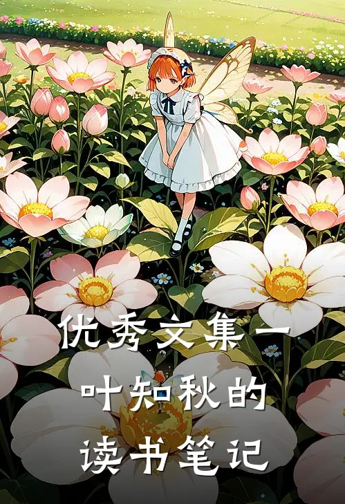 优秀文集一叶知秋的读书笔记