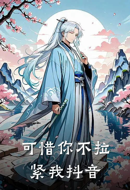 可惜你不拉紧我抖音